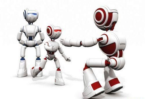 机器人来了 酒店业还需要服务员吗?_zhuzhu11