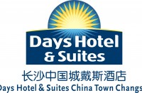 湖南长沙中国城戴斯酒店