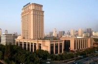 浙江宁波华侨豪生大酒店
