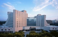西安阿房宫维景国际大酒店