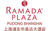 上海浦东华美达大酒店