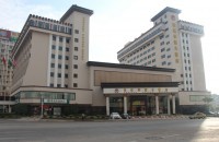 惠阳区世纪华园大酒店