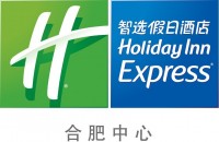 合肥中心智选假日酒店