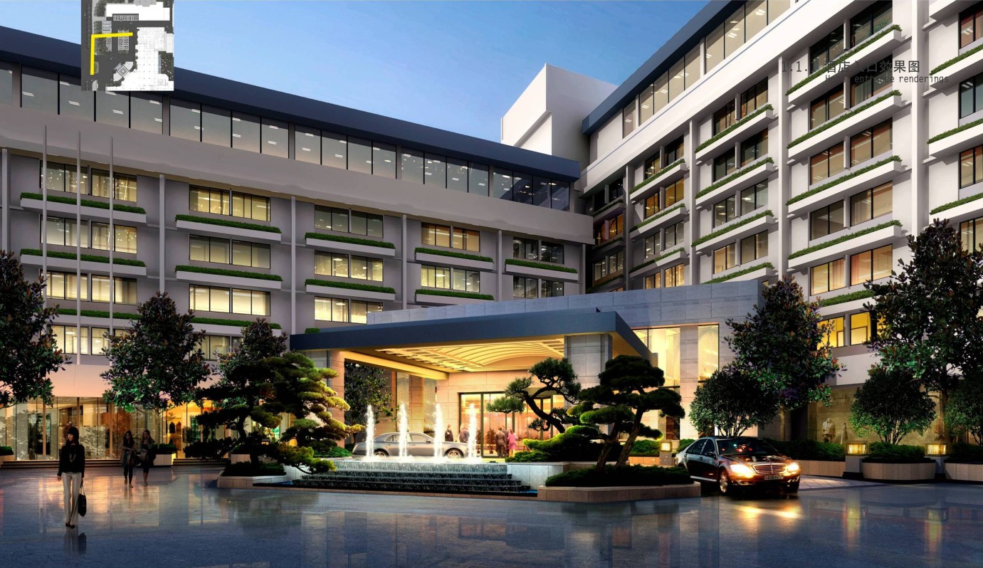 浙江杭州望湖宾馆招聘信息_最佳东方