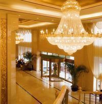 北京国玉大酒店有限公司
