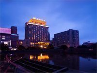 浦江国际开元大酒店