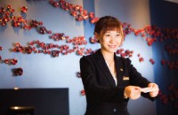 五洋假日酒店有限公司(浙江)