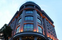 北京宁夏大厦有限责任公司