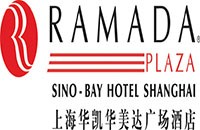 上海华凯华美达广场高尔夫酒店