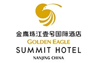 金鹰珠江壹号国际酒店