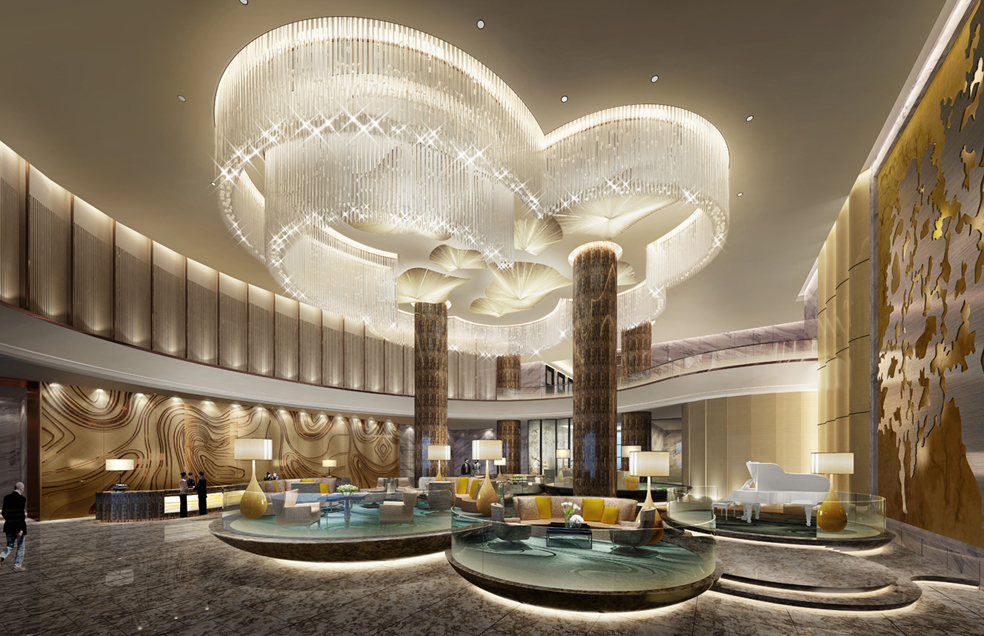 广州市奥柏酒店管理有限公司招聘信息_最佳东