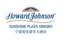 宁波阳光豪生大酒店