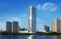 惠州富力万丽酒店