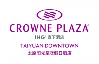 太原阳光皇冠假日酒店