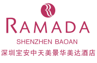 深圳市宝安中天美景华美达酒店