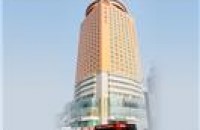 郑州粤海酒店