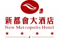 惠州市惠阳新都会实业有限公司
