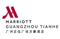 广州正佳广场万豪酒店