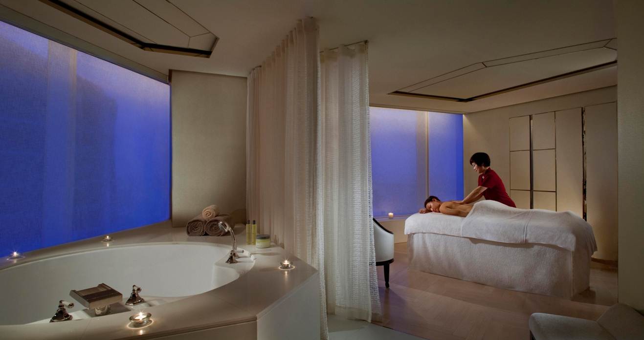 上海浦东丽思卡尔顿酒店招聘信息_最佳东方