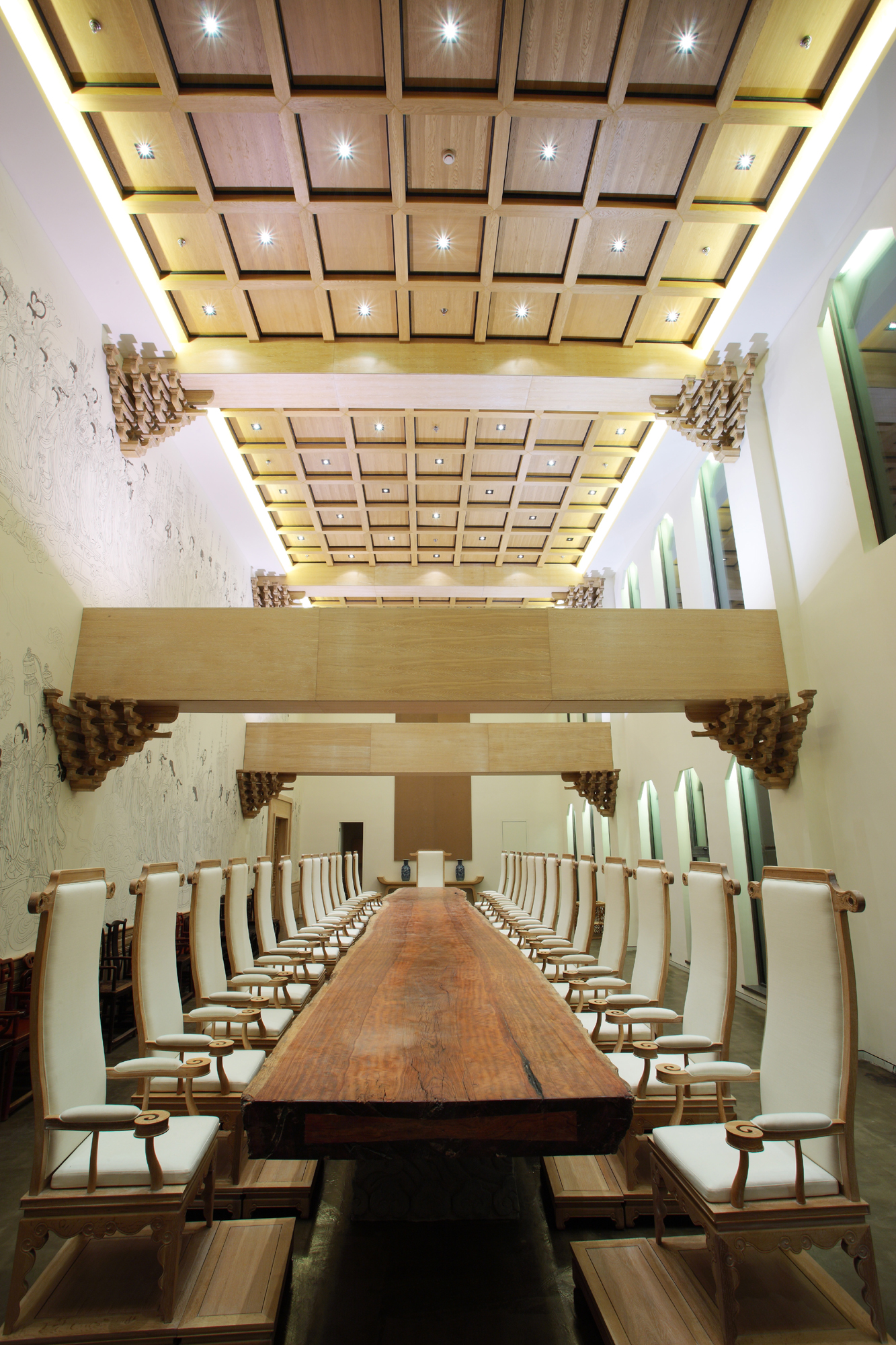 北京九朝会餐饮有限公司招聘信息_最佳东方