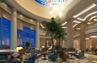 厦门海旅温德姆至尊酒店
