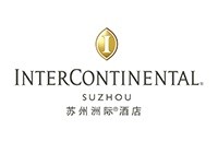 苏州洲际酒店