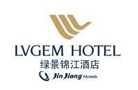 企业介绍         绿景锦江酒店是按国际高星级