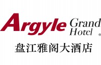 盘江雅阁大酒店