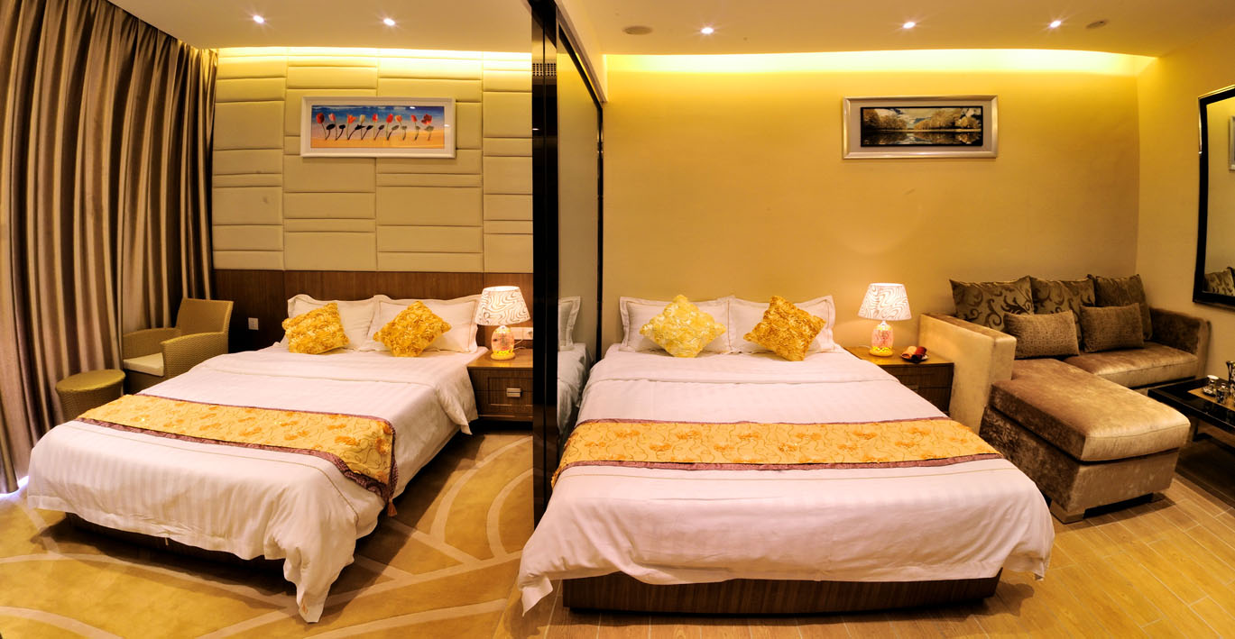 广州市诺盟酒店企业管理有限公司招聘信息_最