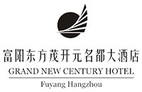 富阳东方茂开元名都大酒店