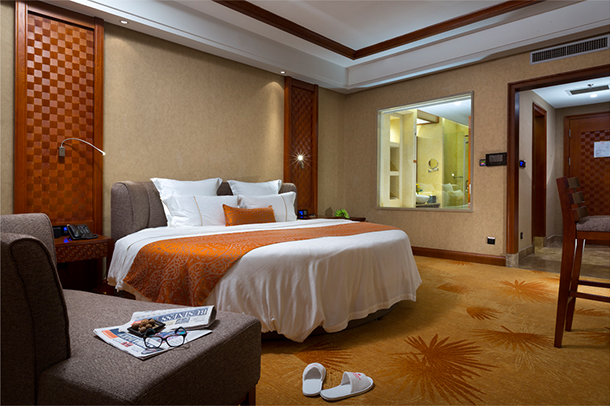 西双版纳嘉盛华美达广场酒店招聘信息_最佳东方