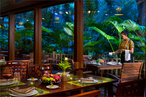 西双版纳嘉盛华美达广场酒店招聘信息_最佳东方