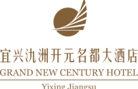 宜兴市氿洲大饭店有限公司