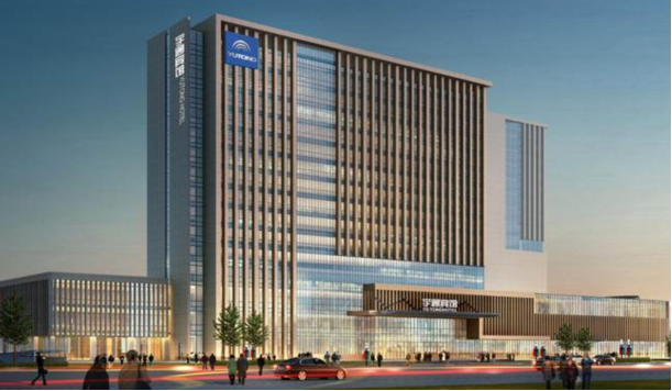 郑州宇通客车新酒店招聘信息_最佳东方