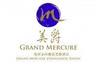 郑州金印雅高美爵酒店