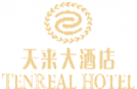 四川南充天来大酒店