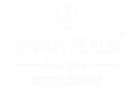 黄石万达嘉华酒店logo