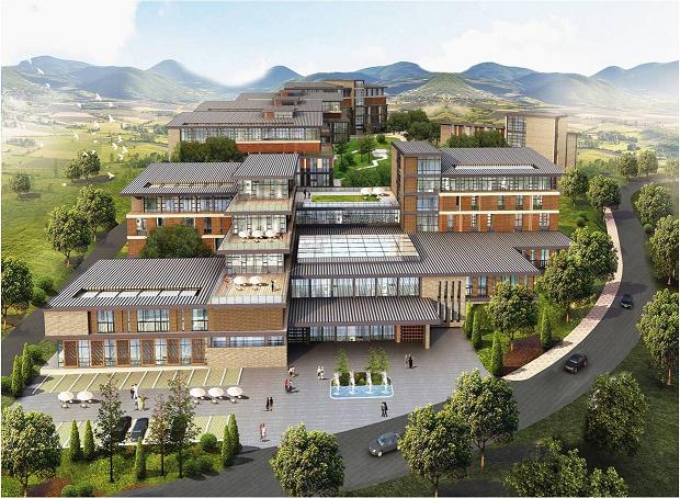 青岛世园寒轩酒店管理有限公司招聘信息_最佳