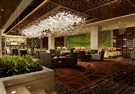 青岛世园寒轩酒店管理有限公司招聘信息_最佳