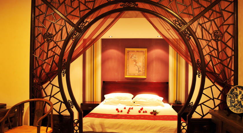 北京古韵坊四合院酒店有限公司招聘信息_最佳