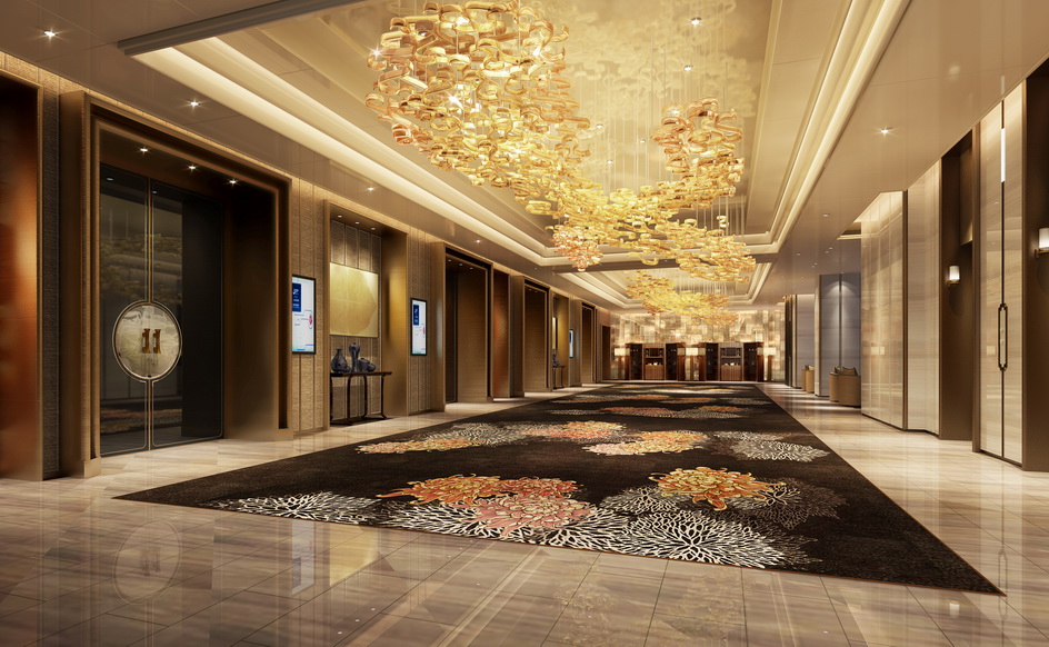 杭州明豪酒店管理有限公司招聘信息_最佳东方