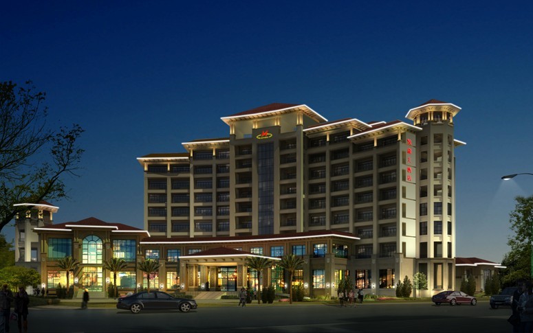 苏州亨通凯莱度假酒店有限公司招聘信息_最佳