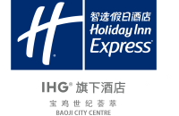 宝鸡世纪荟萃智选假日酒店