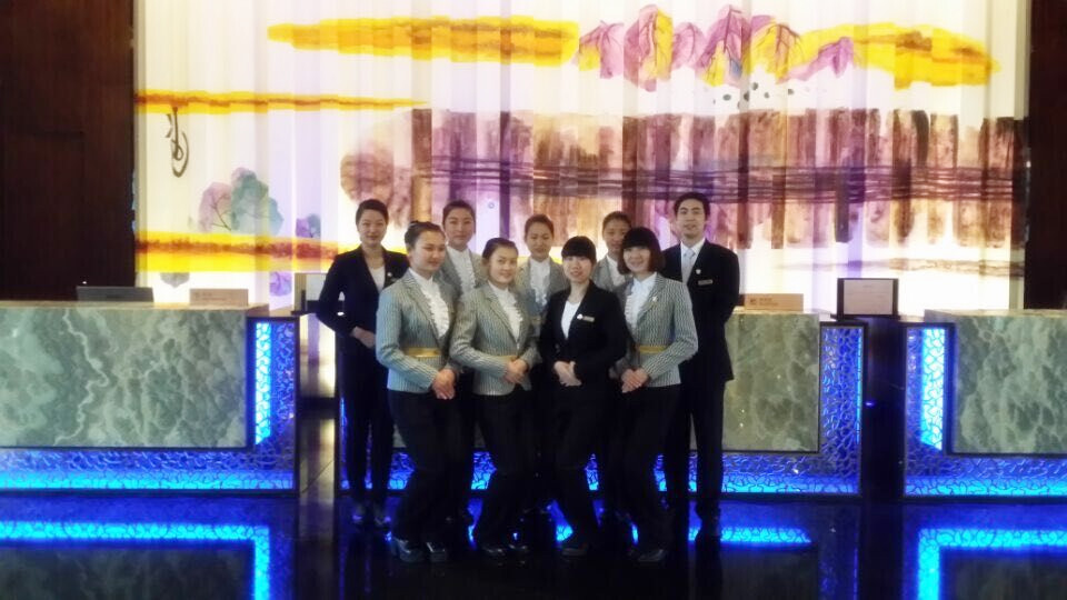 郴州酒店招聘信息