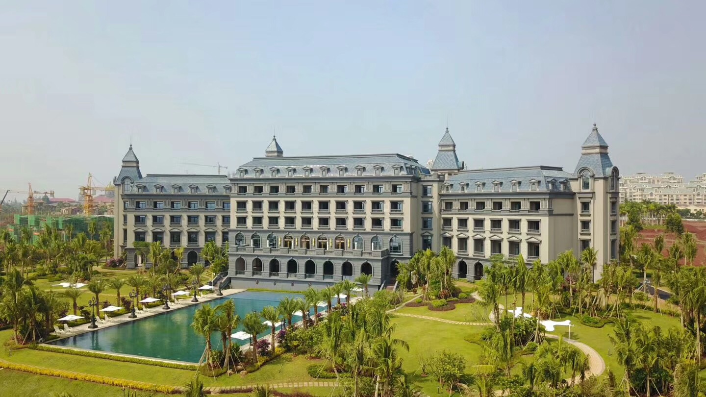 海南南国威尼斯皇家庄园酒店招聘信息_最佳东