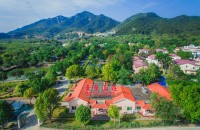 清远市清新区三坑镇景泉山庄有限公司