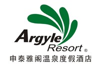 濮阳申泰雅阁度假酒店