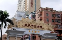 深圳市金皇大酒店有限公司