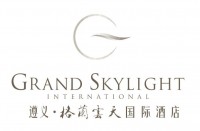 遵义格兰云天国际酒店