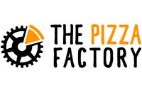 The Pizza Factory (披萨工坊)